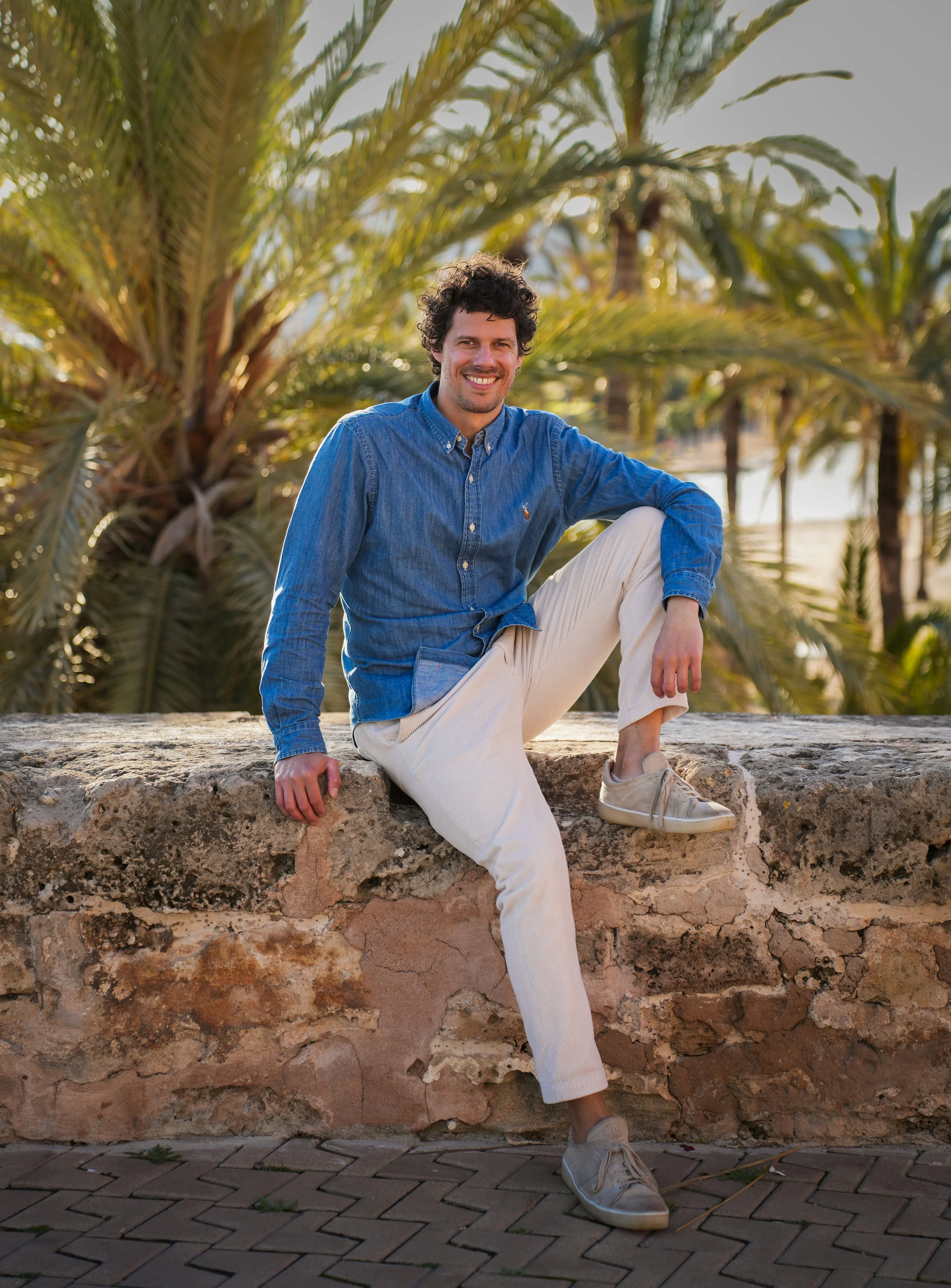 Bastian Sens